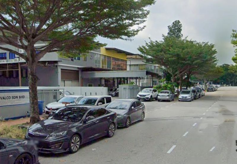 Sunsuria Technology Centre