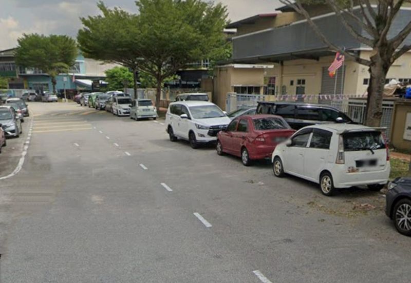 Sunsuria Technology Centre