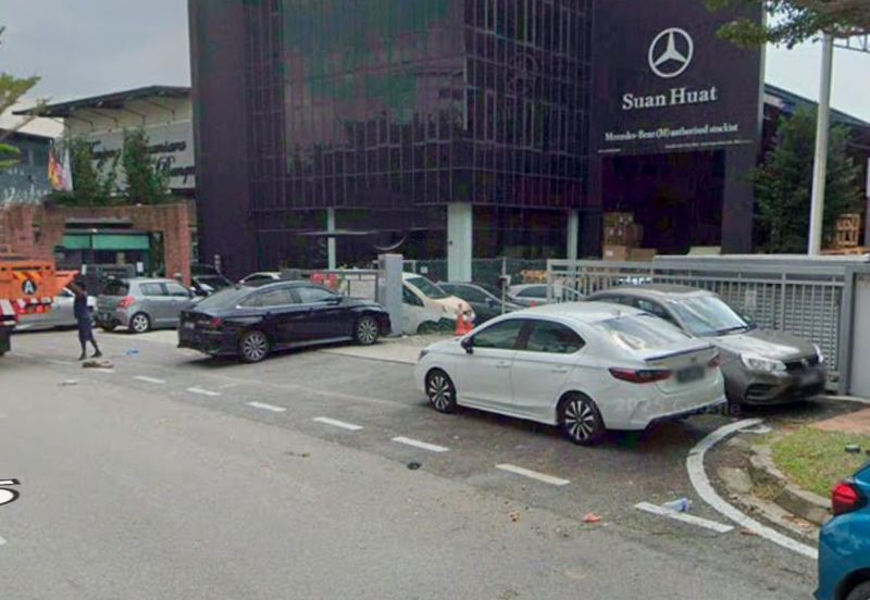 Sunsuria Technology Centre