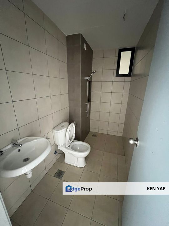 Brand New Unit For Rent @ ANYA, Shorea Park, Puchong., Selangor, Puchong