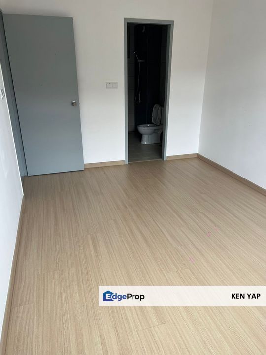 Brand New Unit For Rent @ ANYA, Shorea Park, Puchong., Selangor, Puchong