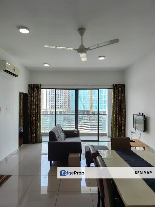 Fully Furnished unit For Rent in Skyville 8, Old Klang Road, Kuala Lumpur, Kuala Lumpur, Jalan Klang Lama (Old Klang Road)