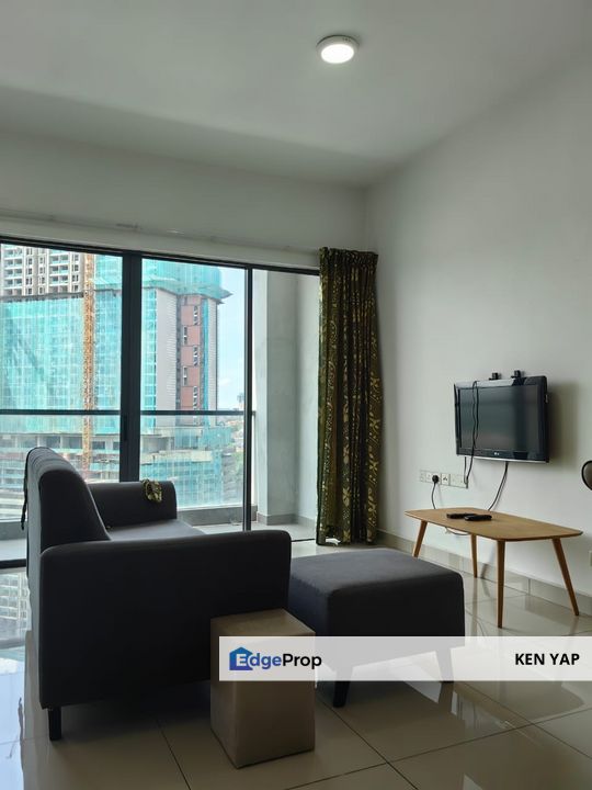 Fully Furnished unit For Rent in Skyville 8, Old Klang Road, Kuala Lumpur, Kuala Lumpur, Jalan Klang Lama (Old Klang Road)