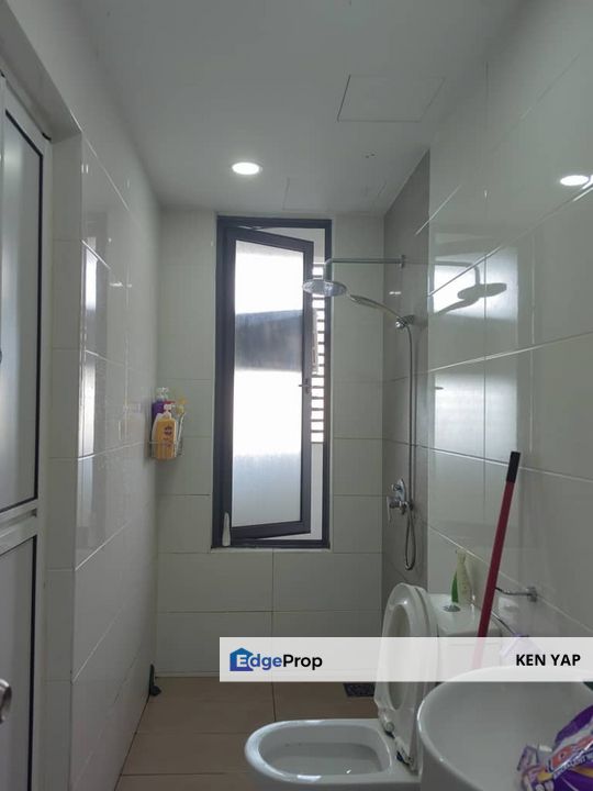 Fully Furnished unit For Rent in Skyville 8, Old Klang Road, Kuala Lumpur, Kuala Lumpur, Jalan Klang Lama (Old Klang Road)