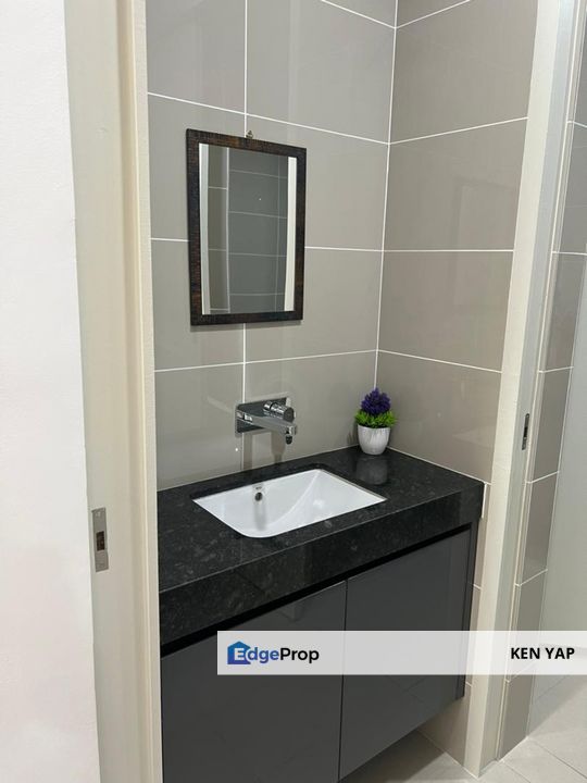 Fully Furnished unit For Rent in The Park 2, Pavilion Bukit Jalil, Kuala Lumpur, Kuala Lumpur, Bukit Jalil