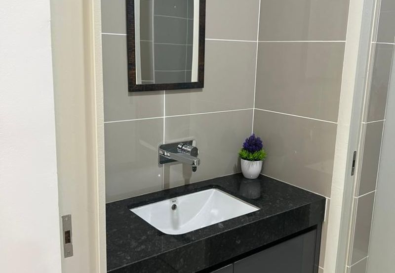 The Park 2 @ Pavilion