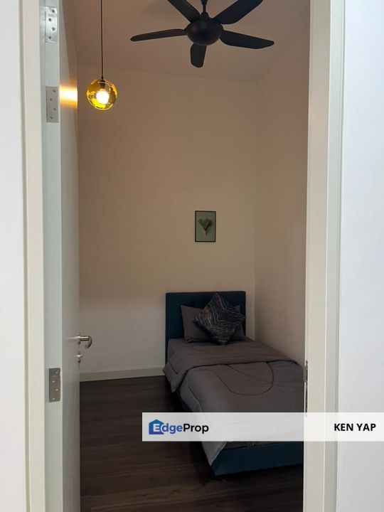 Fully Furnished unit For Rent in The Park 2, Pavilion Bukit Jalil, Kuala Lumpur, Kuala Lumpur, Bukit Jalil