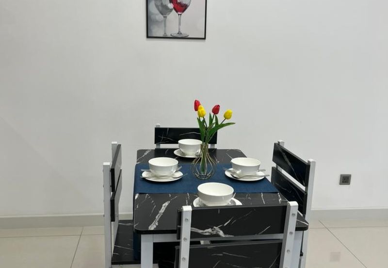 The Park 2 @ Pavilion