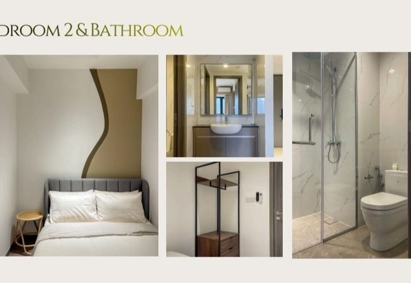 Agile Bukit Bintang @ Residensi Agile Delima