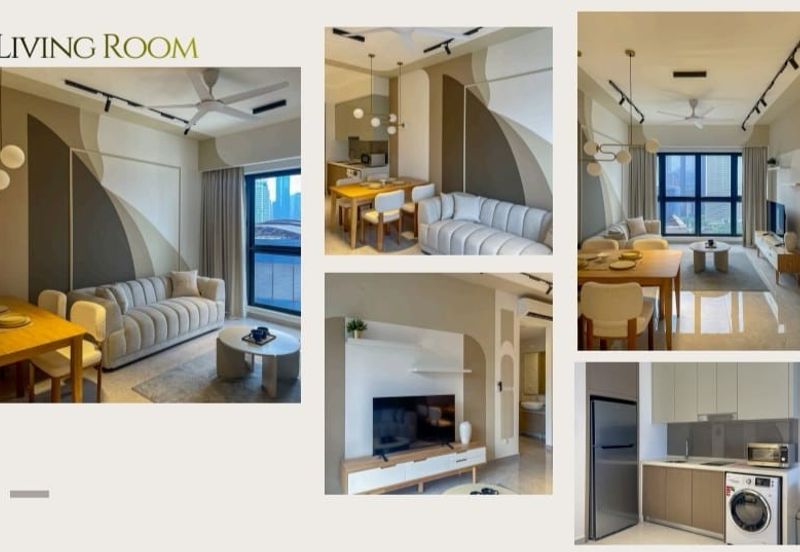 Agile Bukit Bintang @ Residensi Agile Delima