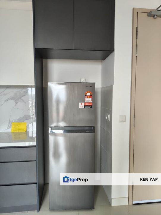 Partly Furnished unit For Rent @ The Legacy, OUG, Kuala Lumpur., Kuala Lumpur, Kuchai Lama