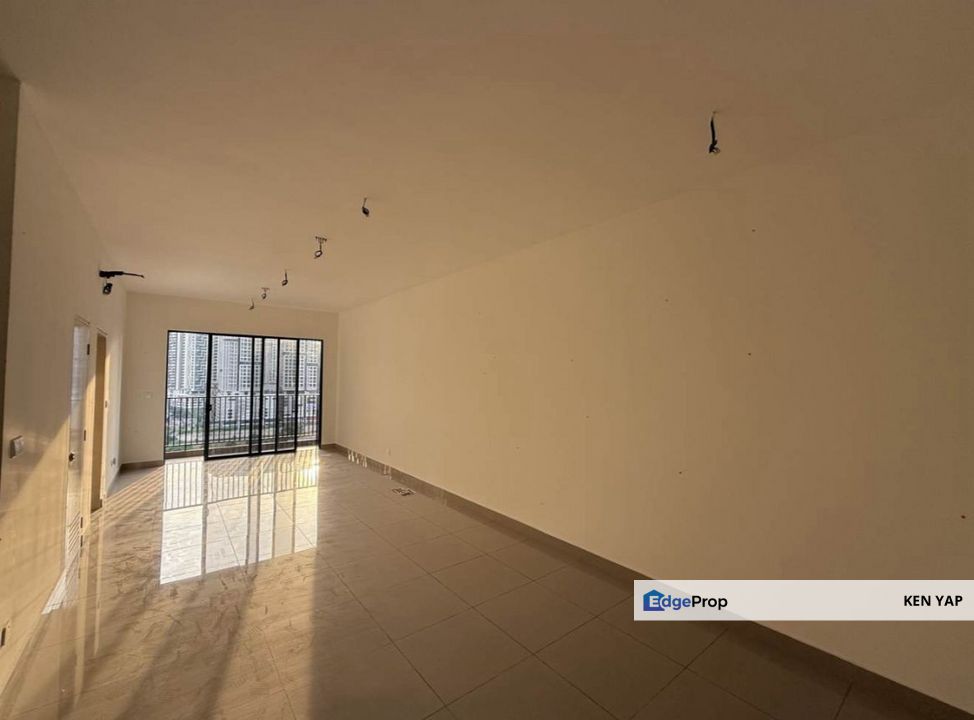 Brand New Unit For Sale @ Harmony, Old Klang Road, Kuala Lumpur., Kuala Lumpur, Jalan Klang Lama (Old Klang Road)