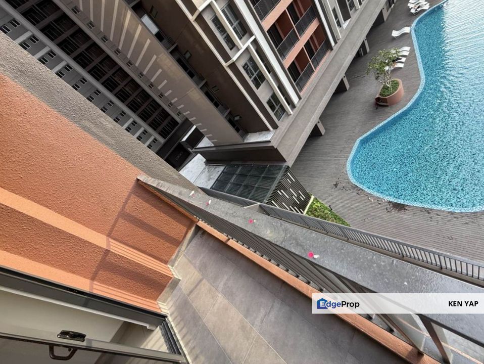 Brand New Unit For Sale @ Harmony, Old Klang Road, Kuala Lumpur., Kuala Lumpur, Jalan Klang Lama (Old Klang Road)