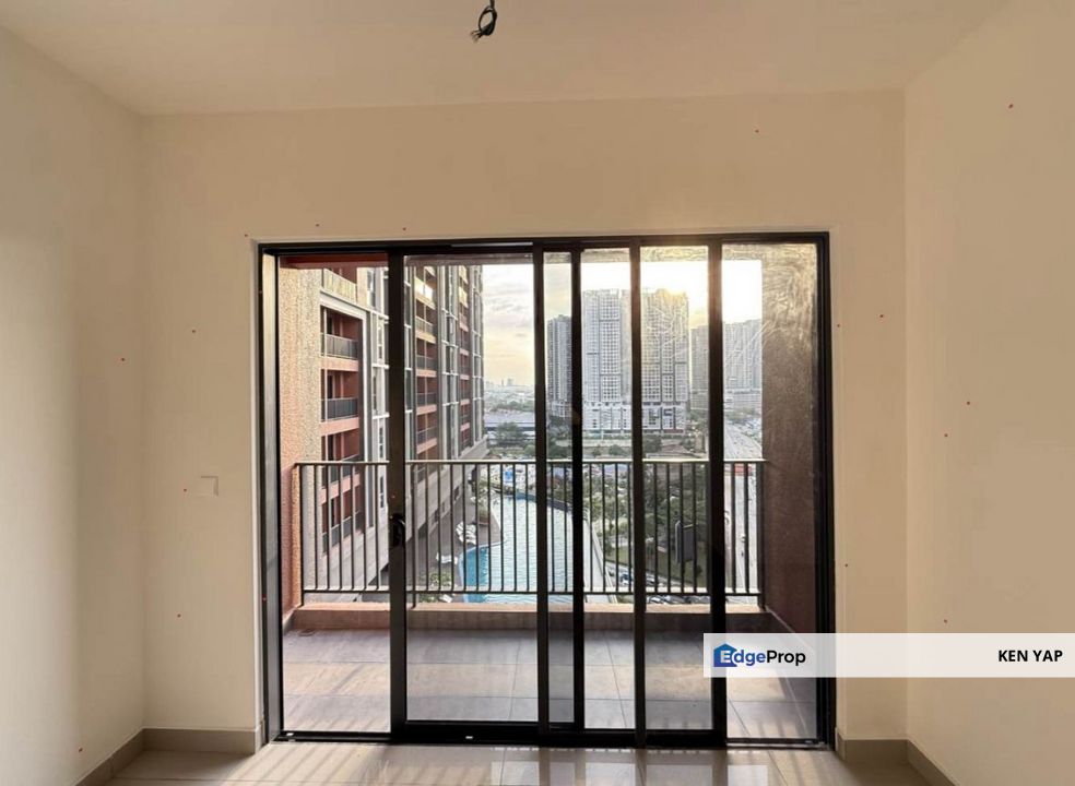 Brand New Unit For Sale @ Harmony, Old Klang Road, Kuala Lumpur., Kuala Lumpur, Jalan Klang Lama (Old Klang Road)