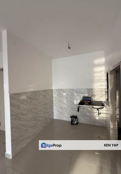 Brand New Unit For Sale @ Harmony, Old Klang Road, Kuala Lumpur., Kuala Lumpur, Jalan Klang Lama (Old Klang Road)