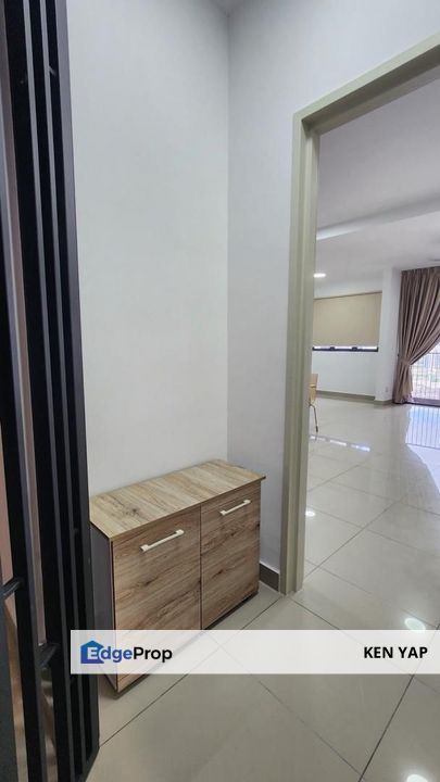 Fully Furnished unit For Rent @ Kuchai Sentral, Kuchai Lama, Kuala Lumpur., Kuala Lumpur, Kuchai Lama