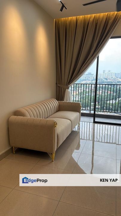 Fully Furnished Brand New unit For Rent @ The Harmony, Old Klang Road, Kuala Lumpur., Kuala Lumpur, Jalan Klang Lama (Old Klang Road)