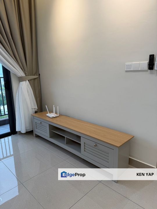 Fully Furnished Brand New unit For Rent @ The Harmony, Old Klang Road, Kuala Lumpur., Kuala Lumpur, Jalan Klang Lama (Old Klang Road)