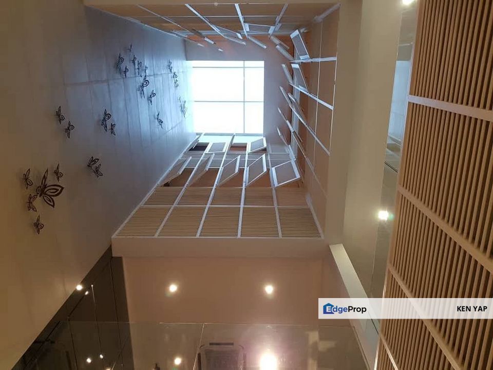 Luxury Villa - East Residence @ KLGCC, Damansara, Kuala Lumpur, Kuala Lumpur, Damansara