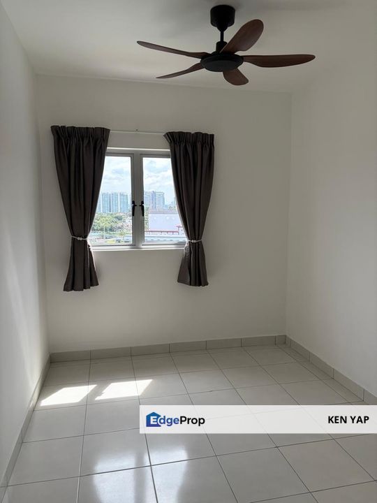 Partly Furnished - Residensi Riamas, The Harmony @ Old Klang Road, Kuala Lumpur, Kuala Lumpur, Jalan Klang Lama (Old Klang Road)