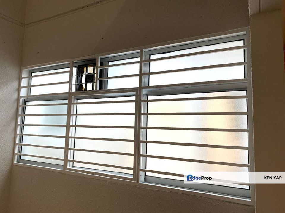 Partly Furnished - Residensi Riamas, The Harmony @ Old Klang Road, Kuala Lumpur, Kuala Lumpur, Jalan Klang Lama (Old Klang Road)