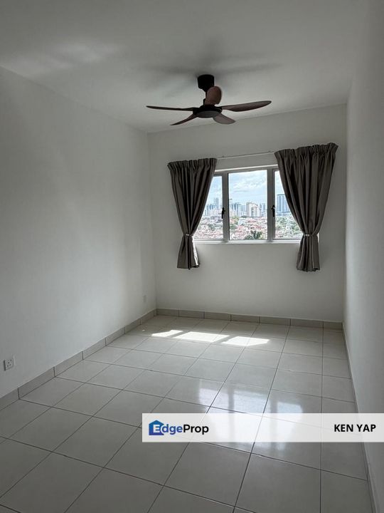 Partly Furnished - Residensi Riamas, The Harmony @ Old Klang Road, Kuala Lumpur, Kuala Lumpur, Jalan Klang Lama (Old Klang Road)
