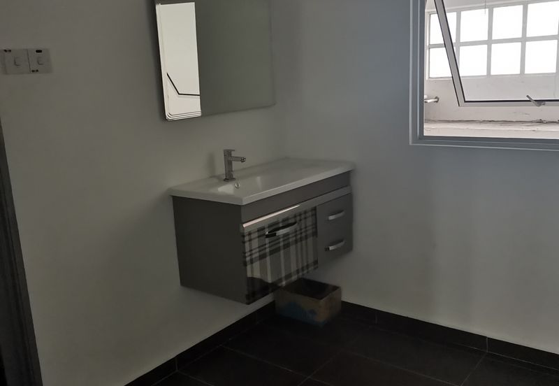 Taman Perindustrian Pusat Bandar Puchong