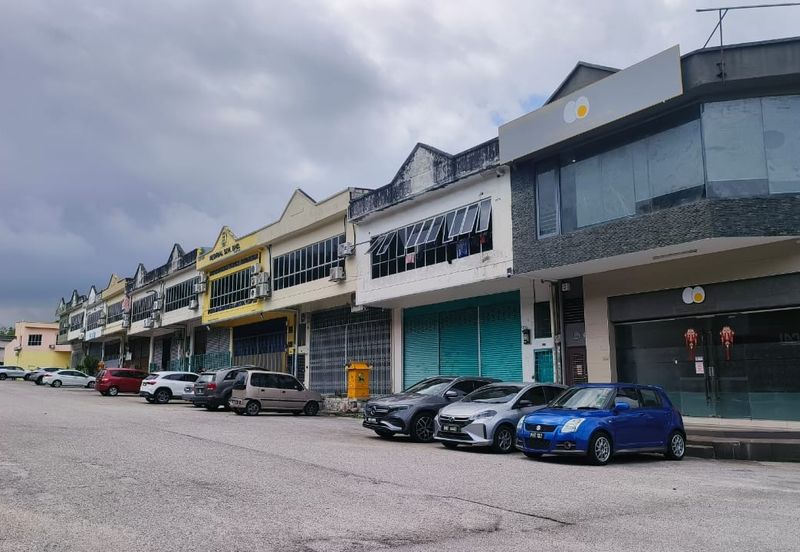 Bandar Bukit Puchong