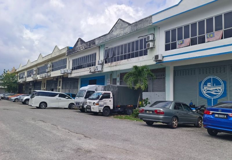 Bandar Bukit Puchong