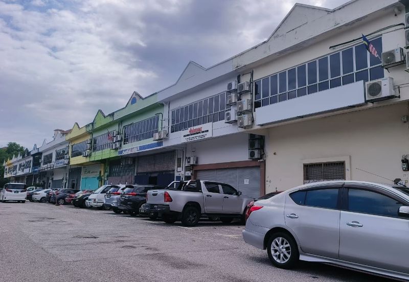 Bandar Bukit Puchong