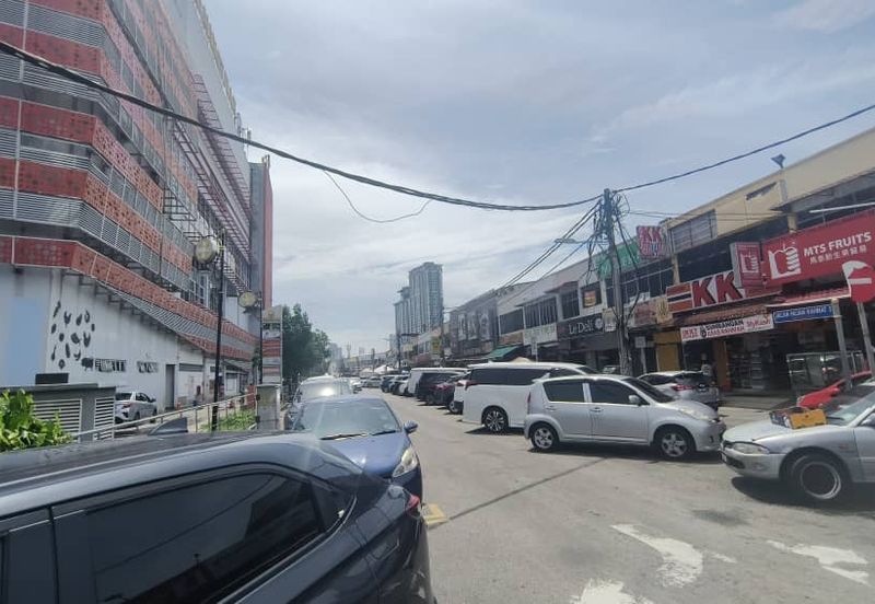 Taman Overseas Union