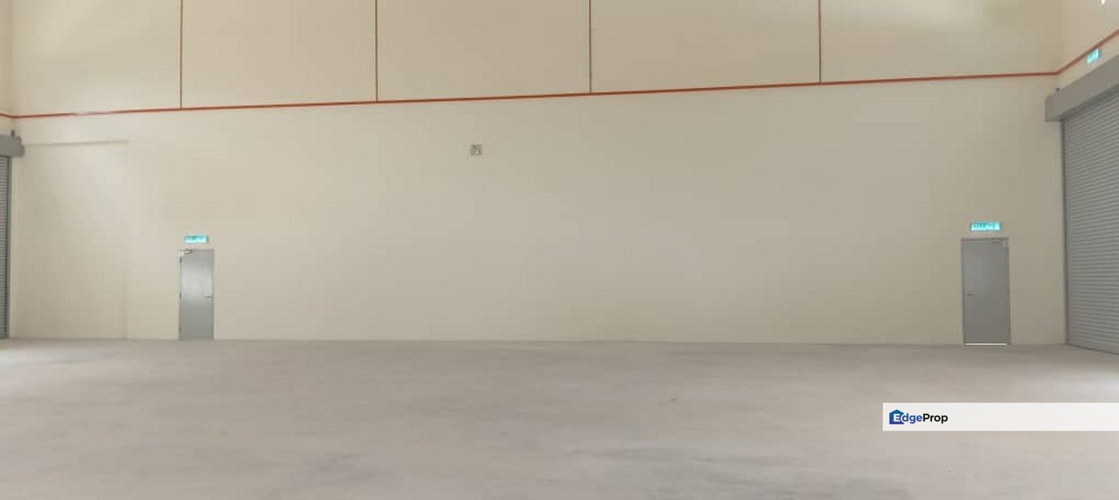 Detached Factory 1.5 Storey @ Suajana Teknologi park, Taman Velox, Rawang., Selangor, Rawang