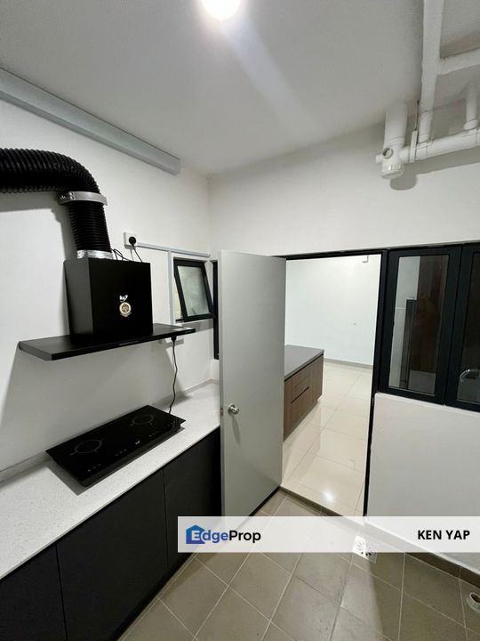 Fully Furnsihed  @ Platinum Arena, Jalan Klang Lama, Old Klang Road, Kuala Lumpur., Kuala Lumpur, Jalan Klang Lama (Old Klang Road)