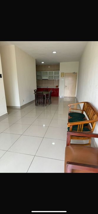 Partly Furnished - OUG Parklane, Jalan Puchong, Kuala Lumpur, Kuala Lumpur, Taman OUG