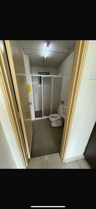 Partly Furnished - OUG Parklane, Jalan Puchong, Kuala Lumpur, Kuala Lumpur, Taman OUG
