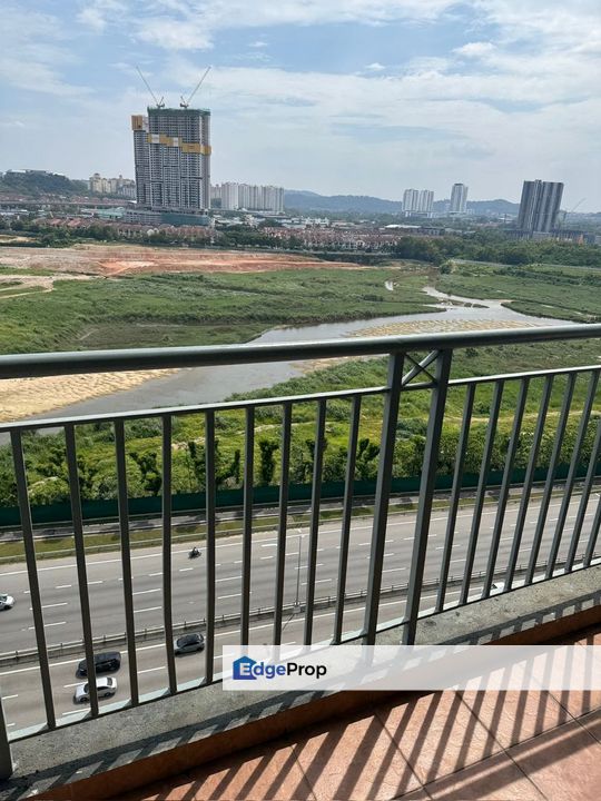 Partly Furnished - OUG Parklane, Jalan Puchong, Kuala Lumpur, Kuala Lumpur, Taman OUG