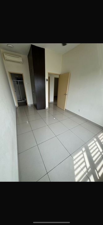 Partly Furnished - OUG Parklane, Jalan Puchong, Kuala Lumpur, Kuala Lumpur, Taman OUG