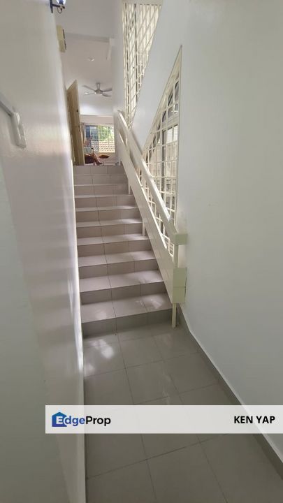 Low Rise - Ground Floor unit @ Faber Ria, Taman Desa, Kuala Lumpur, Kuala Lumpur, Taman Desa 