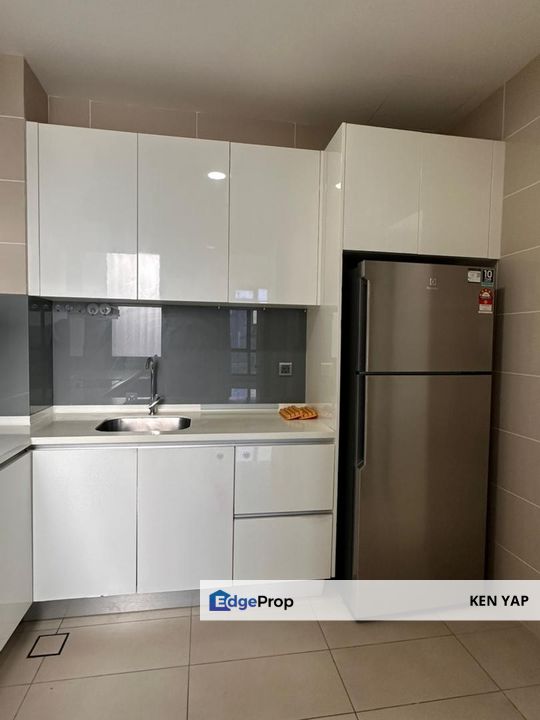 1500sf 4 rooms - The Park 2, Pavillion 2, Bukit Jalil, Kuala Lumpur, Kuala Lumpur, Bukit Jalil