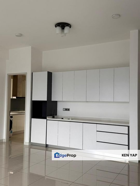 1500sf 4 rooms - The Park 2, Pavillion 2, Bukit Jalil, Kuala Lumpur, Kuala Lumpur, Bukit Jalil