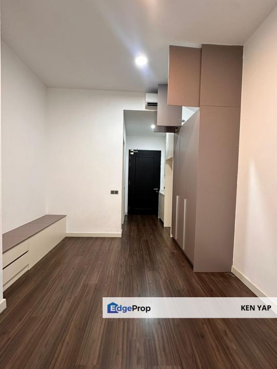 1500sf 4 rooms - The Park 2, Pavillion 2, Bukit Jalil, Kuala Lumpur, Kuala Lumpur, Bukit Jalil