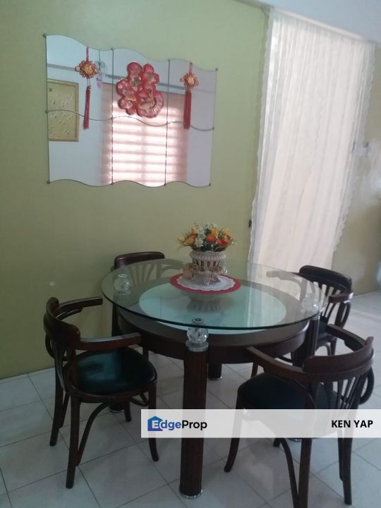 Fully Furnished - Jalil Damai @ Bukit Jalil, Pavillion 2, Kuala Lumpur, Kuala Lumpur, Bukit Jalil