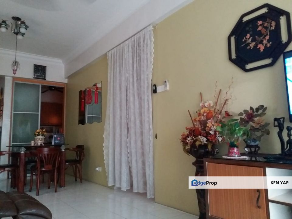 Fully Furnished - Jalil Damai @ Bukit Jalil, Pavillion 2, Kuala Lumpur, Kuala Lumpur, Bukit Jalil