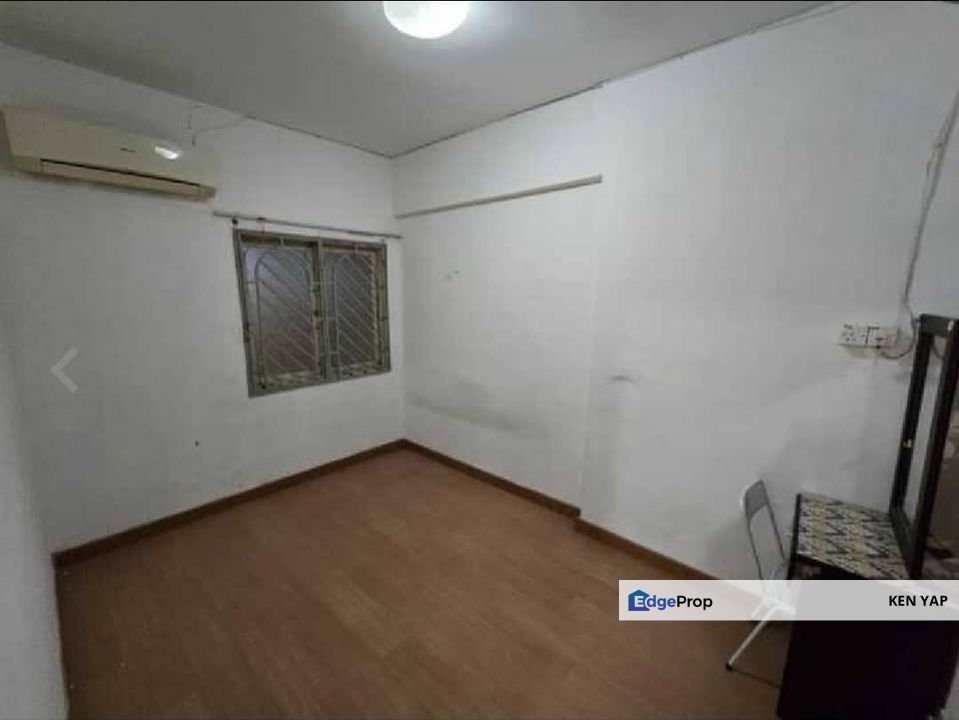 Partly Furnsihed - Meadow Park 2 @ Taman United, Old Klang Road, Kuala Lumpur, Jalan Klang Lama (Old Klang Road)