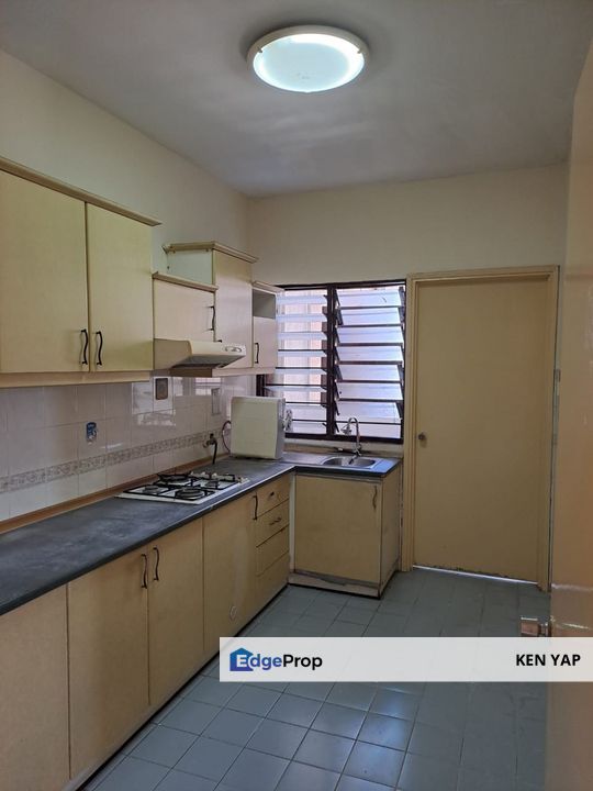 Sri Desa Condo @ Kuchai Lama, Kuala Lumpur, Kuala Lumpur, Kuchai Lama