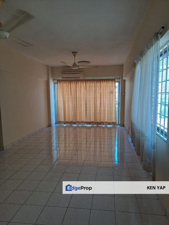 Sri Desa Condo @ Kuchai Lama, Kuala Lumpur, Kuala Lumpur, Kuchai Lama