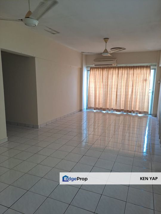 Sri Desa Condo @ Kuchai Lama, Kuala Lumpur, Kuala Lumpur, Kuchai Lama