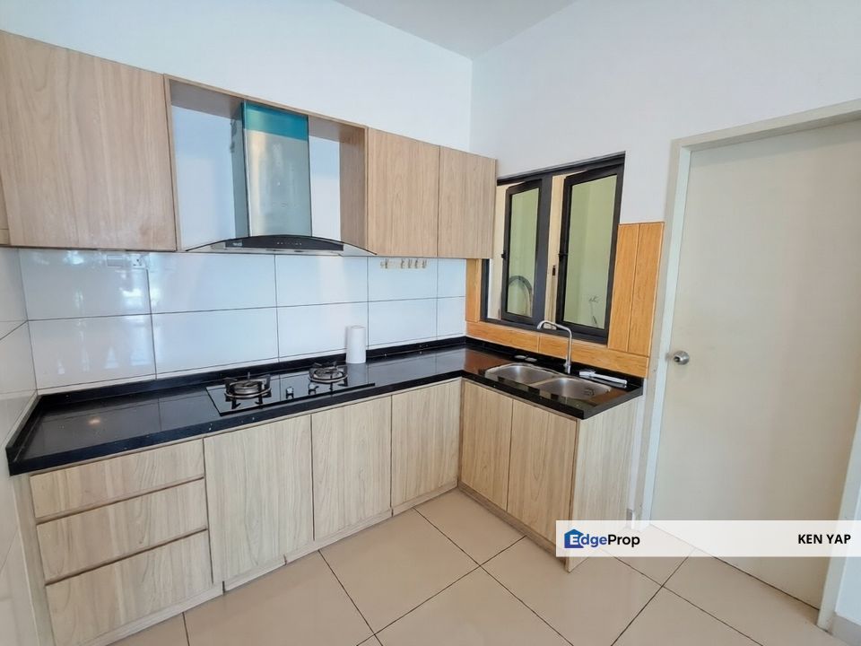 Fully Furnished - Parkhill Residence @ Bukit Jalil, Kuala Lumpur., Kuala Lumpur, Bukit Jalil