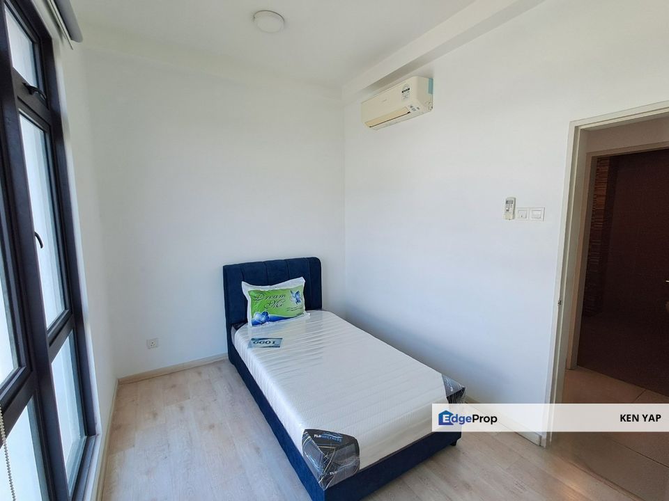 Fully Furnished - Parkhill Residence @ Bukit Jalil, Kuala Lumpur., Kuala Lumpur, Bukit Jalil