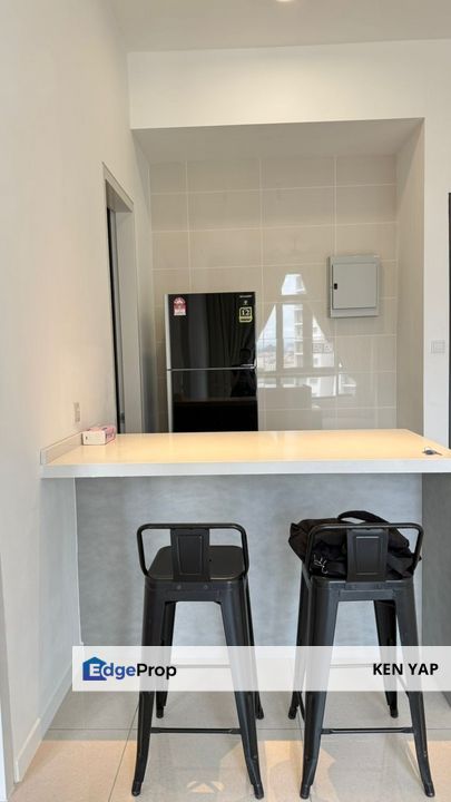 Partly Furnished -  Brand New unit - The Maple, OUG, Sri Petaling, Bukit Jalil, Kuala Lumpur, Kuala Lumpur, Taman OUG